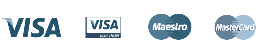 Payment Methods